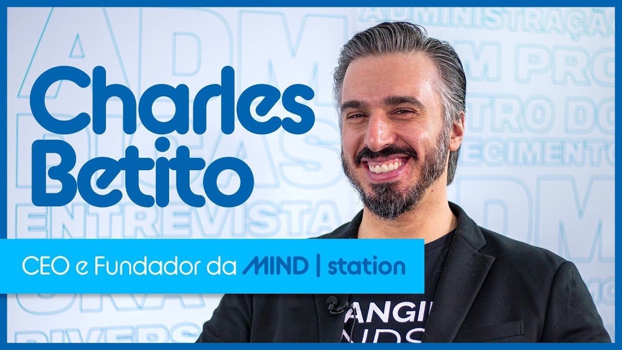 Mindfulness | Charles Betito #54